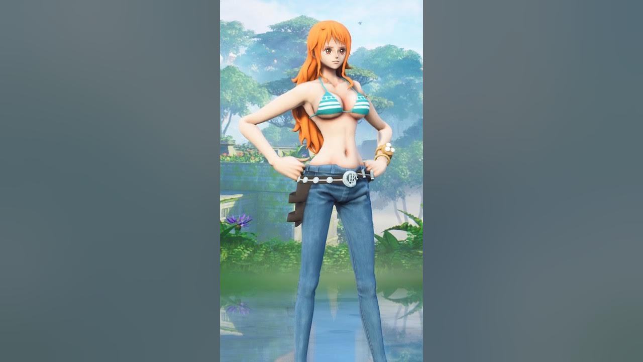 Fortnite subtly teases One Piece collaboration