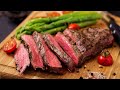 Cách làm bò Beef Steak (bít tết) tại nhà! Ngon, bổ và Rẻ...