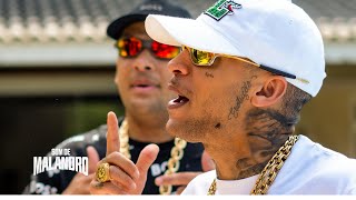 MC KADU, MC TCHESKO, MC MENOR R7 - FILHO DO DONO (VIDEO OFICIAL)