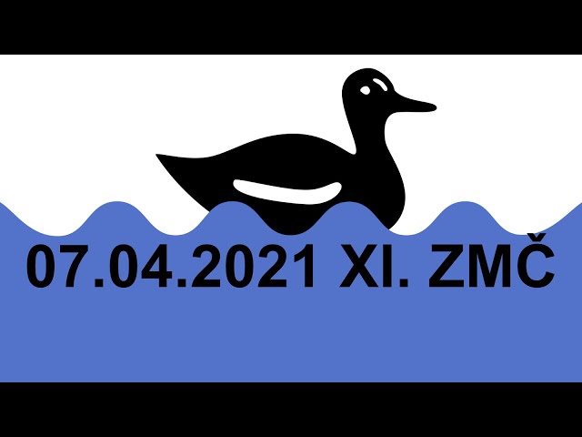 ZPRAVODAJSTVÍ MČ STARÝ LÍSKOVEC – živé vysílání XI. ZMČ