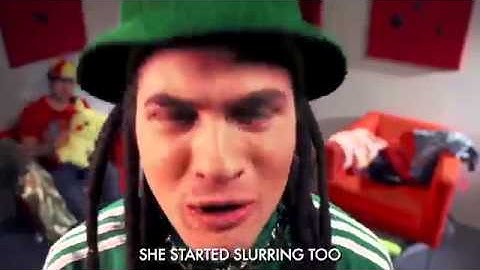 Smosh - Dixon Cider (Speed Up)