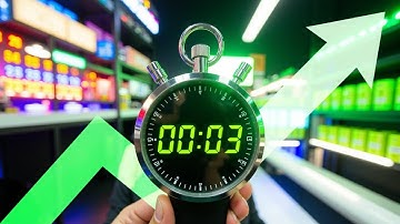 The 3-Second Rule That Turned My Videos From 2K to 3 Million Views (Instagram Strategy)