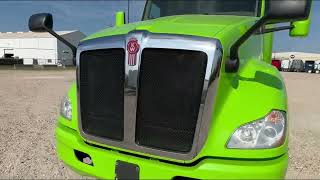 2019 KENWORTH T680 For Sale