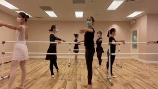 Candy Girl Practice Full