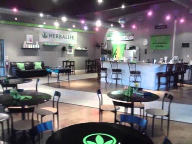 Quer abrir um Espaço Vida Saudável Herbalife no Brasil? 