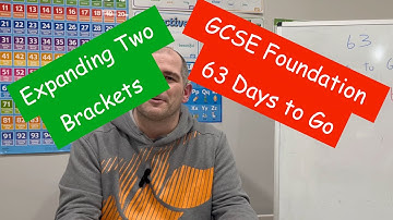 GCSE Foundation Revision - 63 Days to Go - Corbettmaths