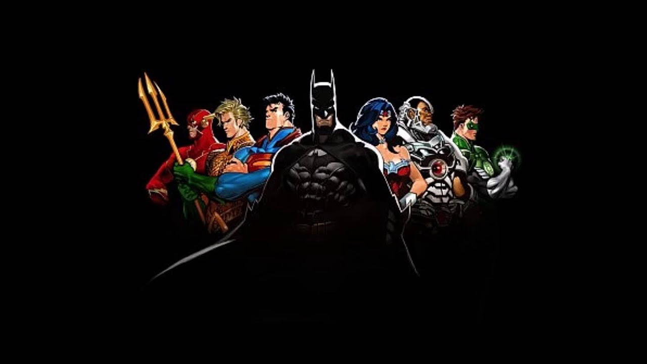 E.L - Superhero