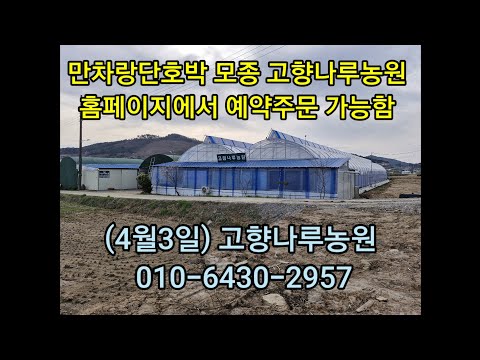 고향나루