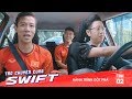 Trò chuyện cùng SWIFT - Tập 2: Hành trình đột phá