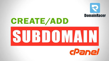 How to Create/Add Subdomain in cPanel - Configuration Guide 2025