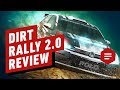 Dirt Rally 2.0 Review