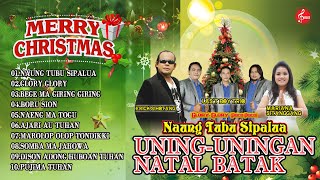 Lagu Natal Batak Terbaru (Merry Christmas)  Nonstop lagu Natal Batak Uning Uningan