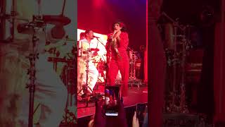 Mon Laferte @ Neptune Theatre (~Full Live Show) | Seattle, WA | 8/10/2019