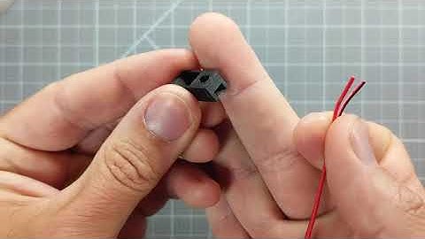 Fragol Tech LED QSB Assembly | Easy LED Solution for NES-101 or SNS-101 (Nintendo/Super Nintendo)