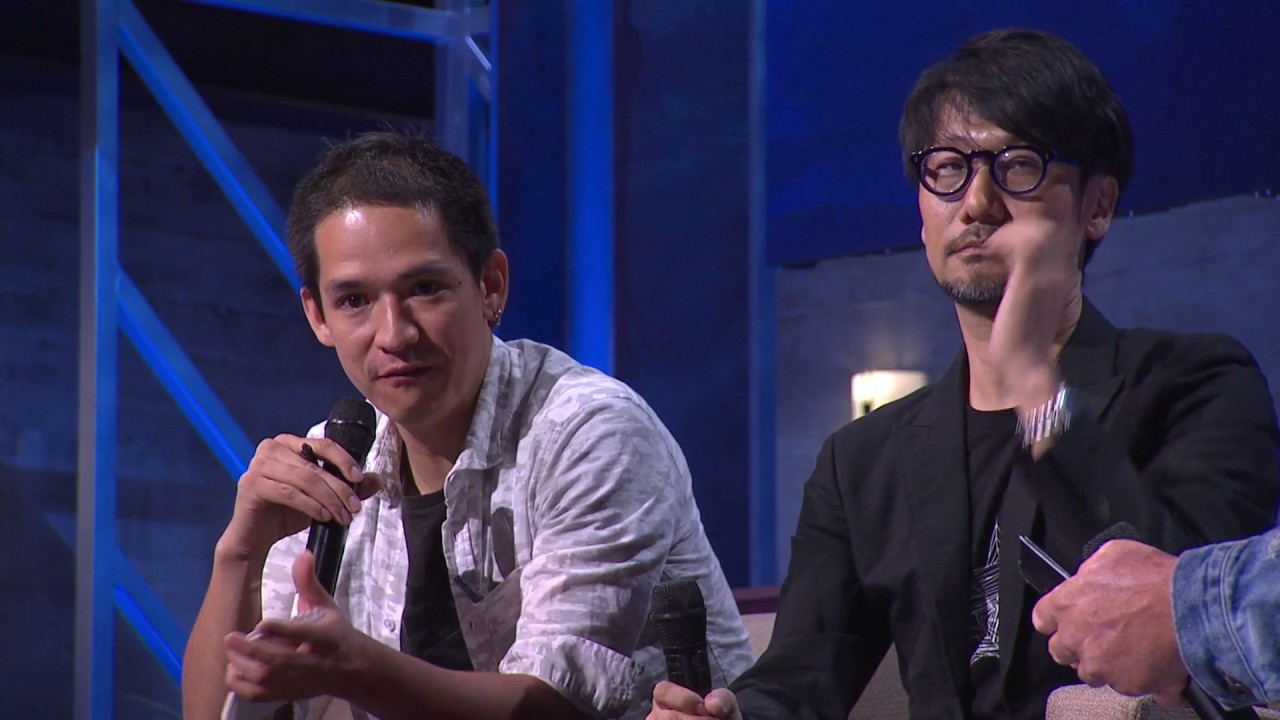 Hideo Kojima's Roots as a Storytelling Genius – OTAQUEST