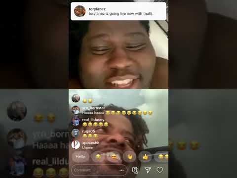 YOUNG CHOP LIVE RECEIVED ORAL FROM CHIEF KEEF MANAGER GIRLFRIEND!!!😂😂😂