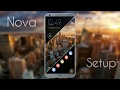 Best Nova Setup : City Scape Edition