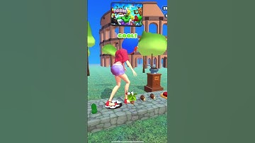 Tippy Toe 3D 🦶🤶🦵 TIPPY TOE 3D GAME WALKTHROUGH !!! All Levels Gameplay Android,ios