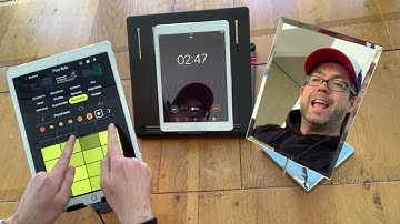 Learn how to make a tune with Endlesss in 5 mins