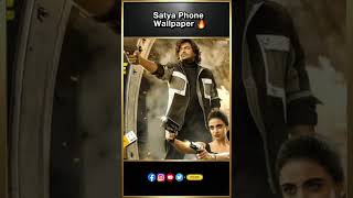 Satya phone wallpaper 🔥 | Ram Charan , Satya , Peddi , Buchi Babu Sana | Thyview
