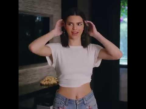 kendall jenner's vagina - YouTube