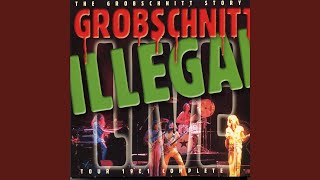 Video thumbnail of "Grobschnitt - Rockpommel's Land (Live, Grugahalle Essen 08.05.1981)"