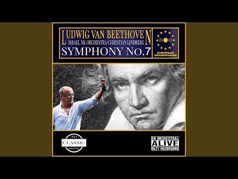Assista a Symphony no. 7 in A Major, Op. 92: III. Presto - Assai meno presto VII no YouTube