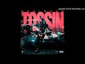 Ron Suno Tossin Official Instrumental mp3