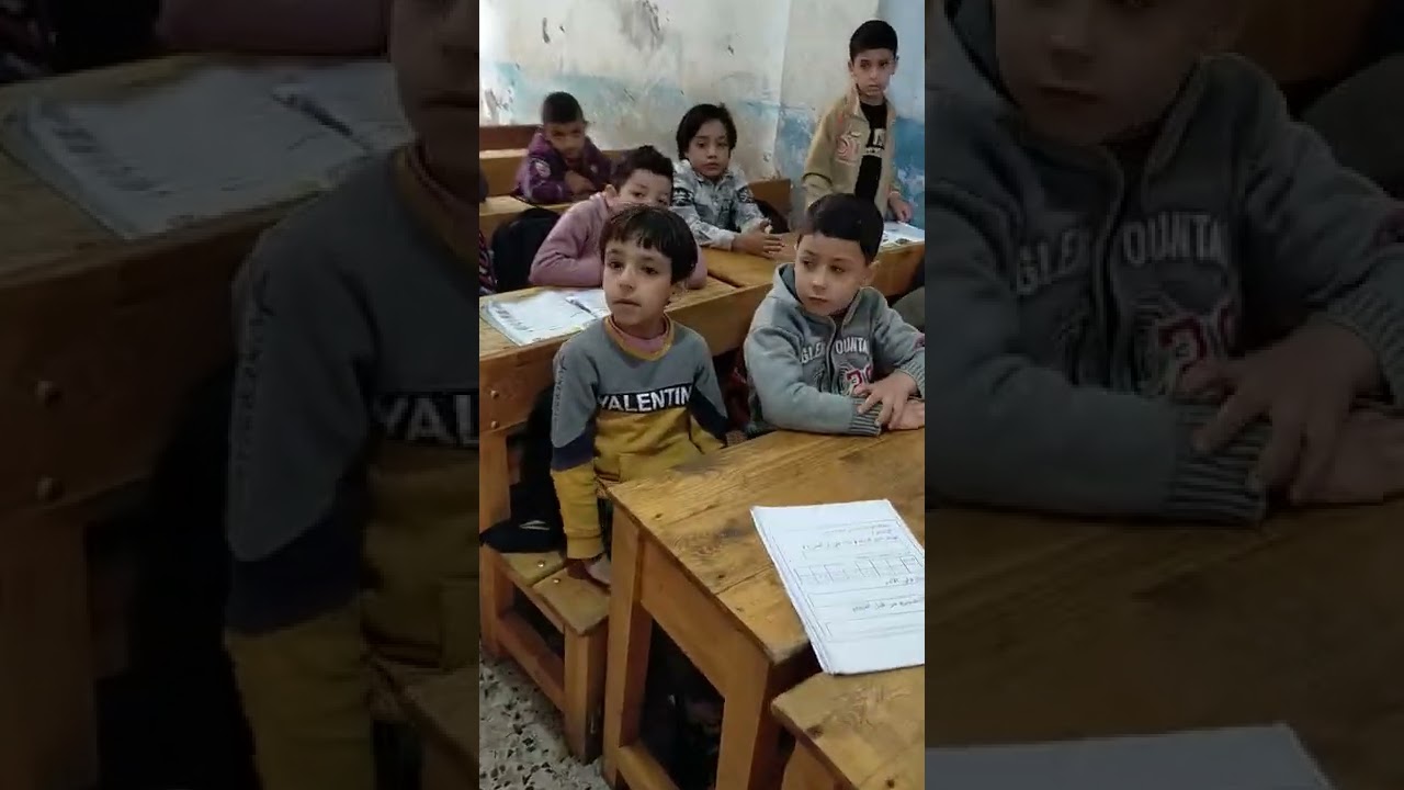 توكاتسو(مناقشات توجيهيةرقم ٤)بعنوان لنأكل الطعام الصحي المفيد وتلاميذمدرسة الشهيد عمرو أنور بالحامول