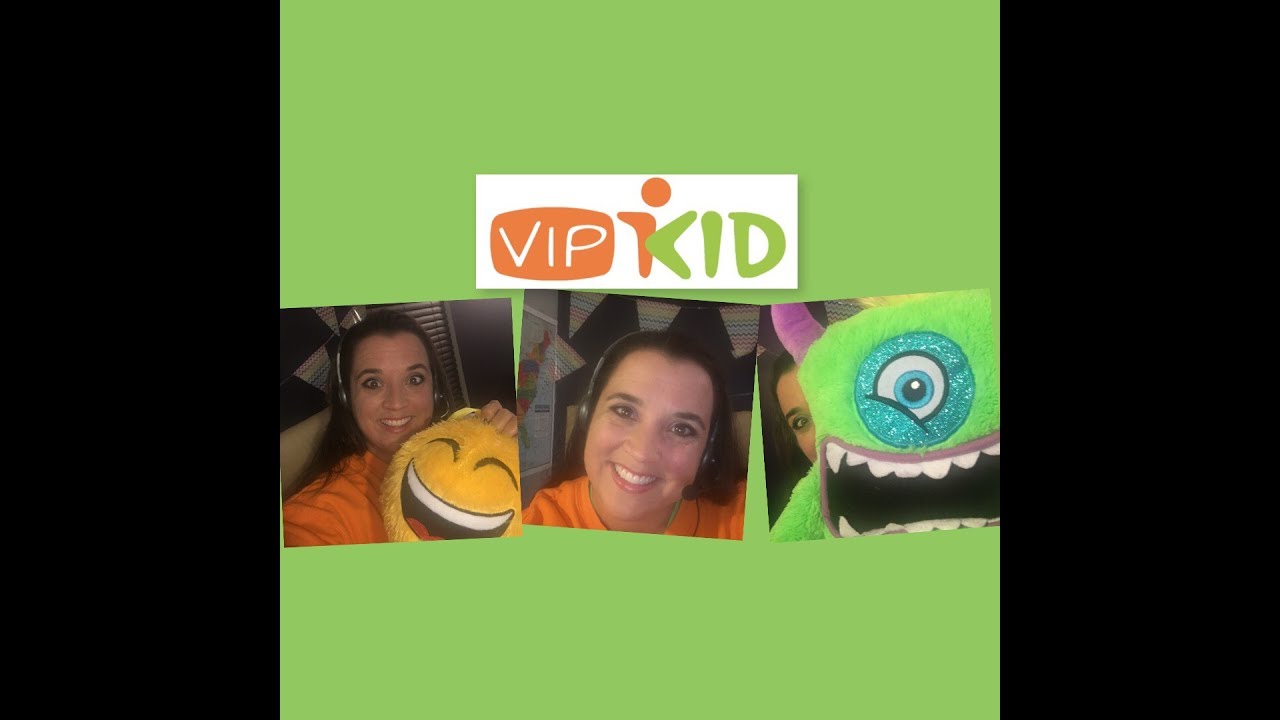VIPKID TOEFL TEACHING TIPS - YouTube