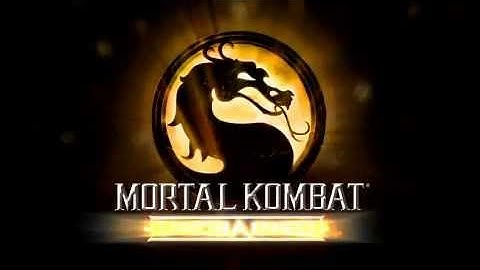 The Gaming Experience: Mortal Kombat Unchained Part 01 - Intro