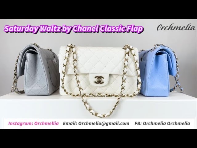 Chanel 23B Black Shiny Lambskin Trendy Chain Large Hobo Bag with Antique  Gold Hardware. #chanelbag 