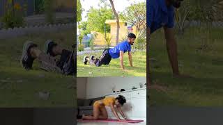 🔥 Legs + Belly + Hand Full Workout | Fat Loss &amp; Strength 💪 #bellyfatloss #legsworkout #handwork