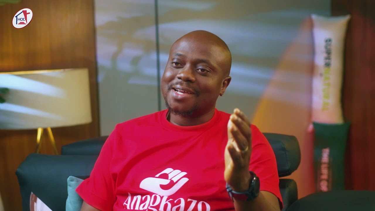 MERCY DIET WITH PASTOR SOLA OSUNMAKINDE (THE SACRIFICE OF PRAISE) 7TH OF MARCH, 2026.