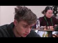 GM Dubov (Russia) - GM Carlsen (Norway)