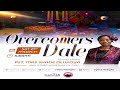 Overcomers Date - Gen218 Singles (27-03-2021) | MINISTERING: Pastor (Mrs) Shade Olukoya