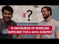 What software technologies should you know to become a Data Scientist ?