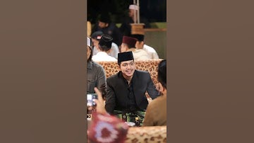 Habib Zaidan Bin Yahya #shorts #fyp #viralvideo