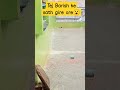 Tej Barish ke sath gire ore😮 #youtubeshorts #trendingshorts #viral #shorts #barish #ore #tufaan