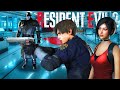 LEON’S ULTIMATE ADVENTURE!!! RESIDENT EVIL 2 REMAKE!!! | Ep. 3 |