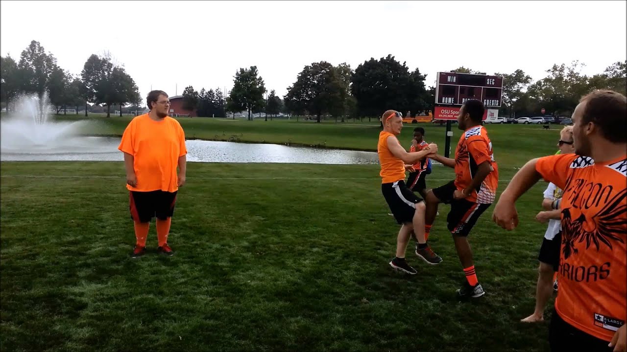 Bowling Green Quidditch YouTube