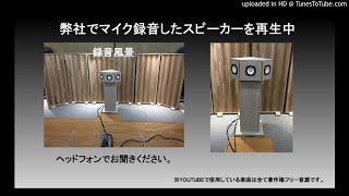 長岡鉄男スピーカー研究 MX-14、MX-15（セミマトリックス方式） | 音