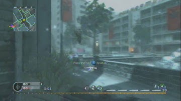 M40A3 CoD 4 Sniper Clips- Best Possible Composite Dazzle Quality