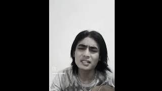 Charly disini menunggu disana menanti #cover #trending #music