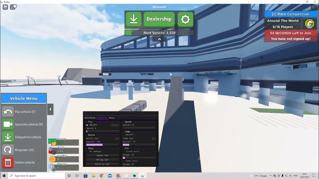 Car crushers 2 script pastebin youtube