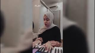 Cheating On You - Charlie Puth (cover Hanin Dhiya)