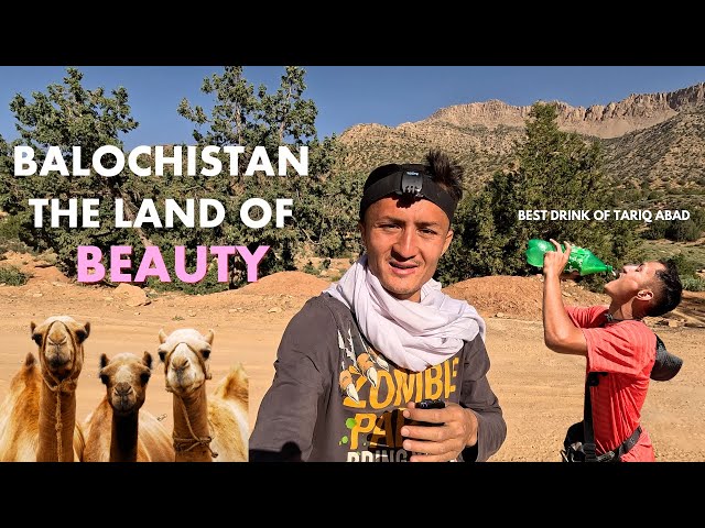 Beautiful Picnic Point In Balochistan | Tariq Abad Shahban Balochistan | Hazaragi Vlog | Zakir Kiro class=