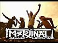 Marjinal - Negri Ngeri (Lirik)