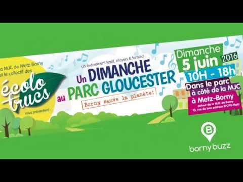 Rendez-vous le 5 juin au Parc Gloucester pour les Ecolotrucs 2016 !