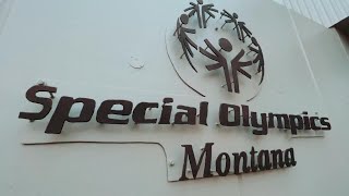 Montana Special Olympics athletes, supporters prep for the Polar Plunge